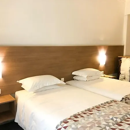 Flamingo Hotel