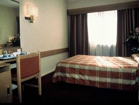 Hotel Flamingo 3*