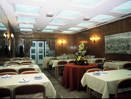 Hotel Flamingo Lizbona