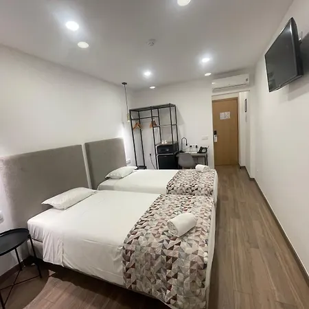 Hotel Flamingo