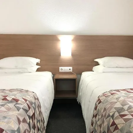 Hotel Flamingo 3*