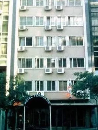فلامينجو Lisboa