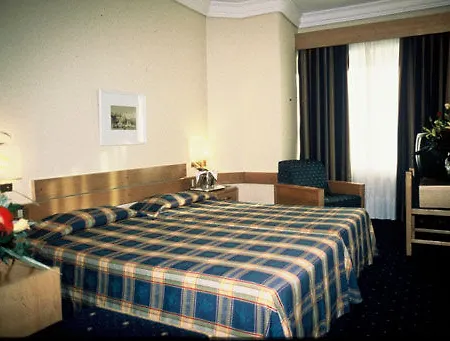 Flamingo Hotel Lissabon