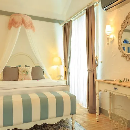 Hotel Flamingo Lissabon