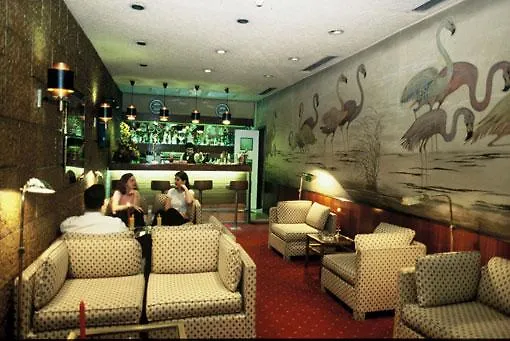 佛拉明哥酒店 3* Lisboa