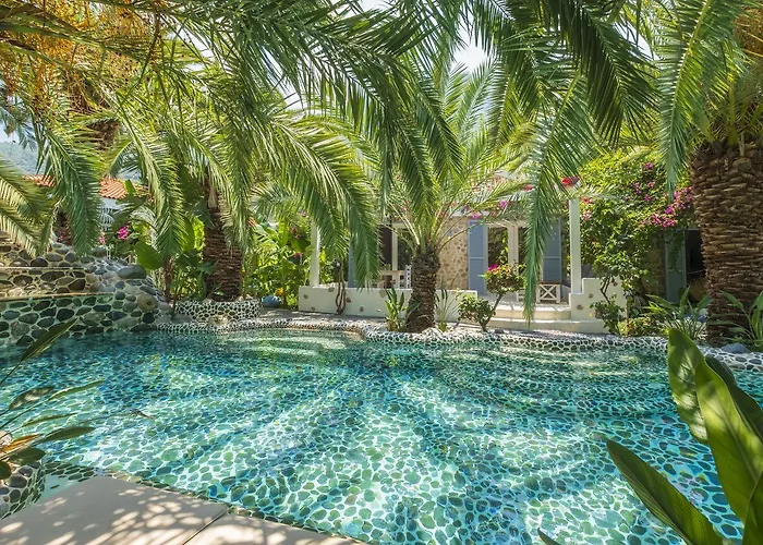 佛拉明哥酒店 酒店 3*