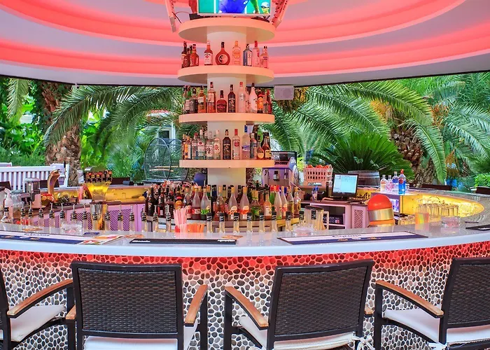 佛拉明哥酒店 Lisboa