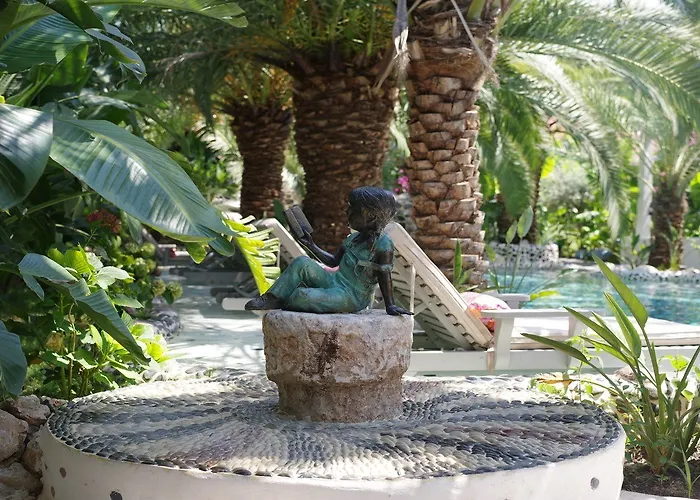 佛拉明哥酒店 酒店 3*