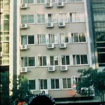 Flamingo 3* Lisboa