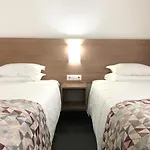Отель Flamingo 3*