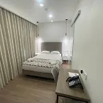 Otel Flamingo Lisboa