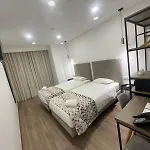 Otel Flamingo Lisboa