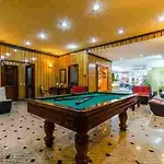 Hotel Flamingo Lisboa