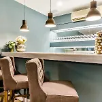 Flamingo Otel 3*