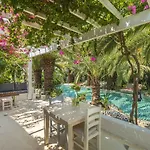Flamingo Hotel Lisboa
