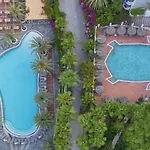 Hotel Flamingo