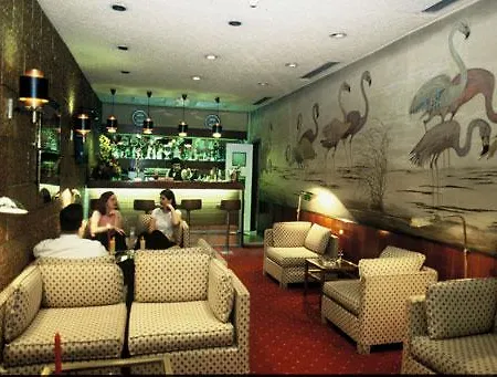 Flamingo 3* ליסבון