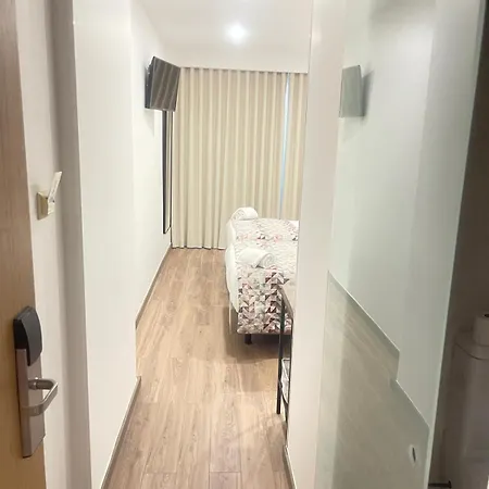 Отель Flamingo 3*