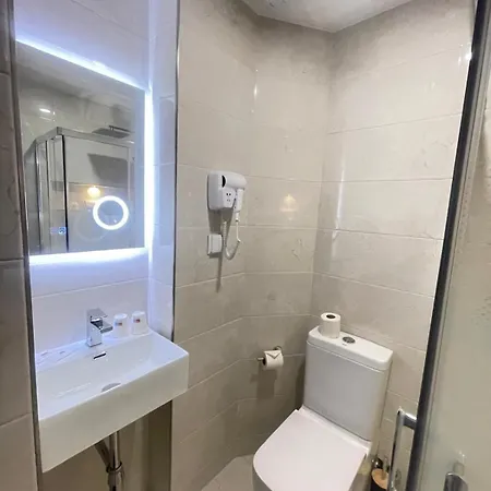 Flamingo Hotell Lisboa