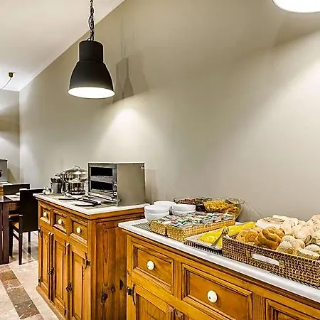 Flamingo 3* Lissabon