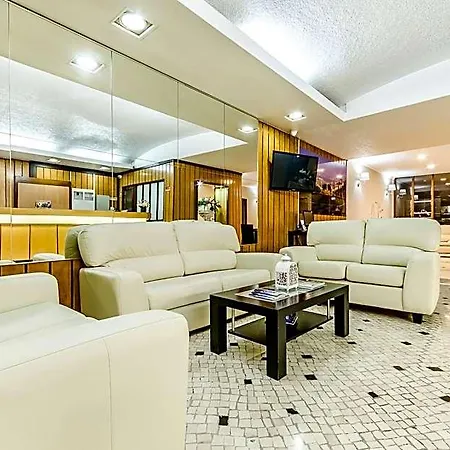Hotel Flamingo Lissabon