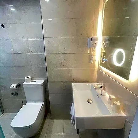Flamingo Лиссабон