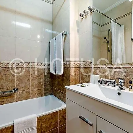 Flamingo Hotel Lissabon