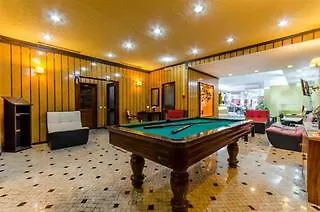 Flamingo Отель Лиссабон