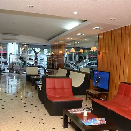 Flamingo מלון 3*