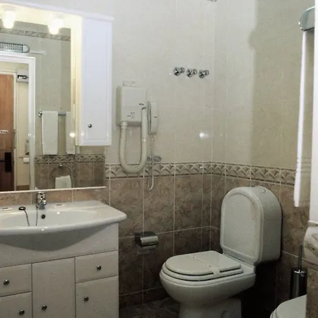 Flamingo 3* Лиссабон