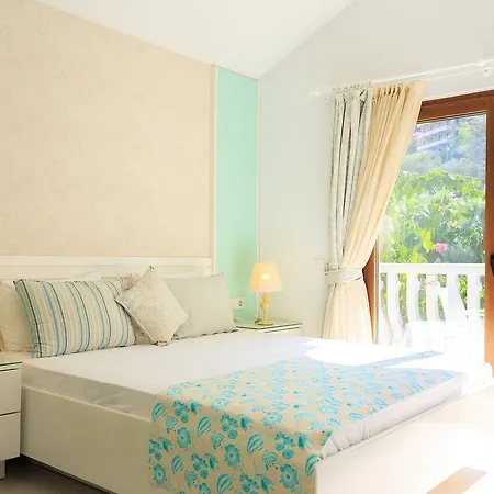 Отель Flamingo 3*