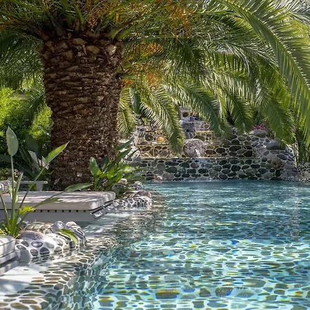 Отель Flamingo 3*