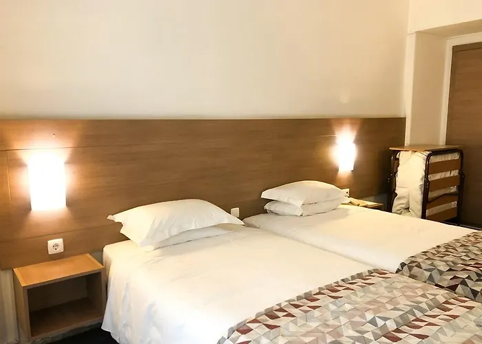 Flamingo Hotell