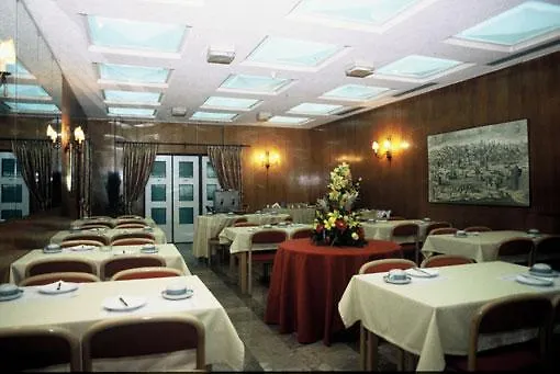 Hotell Flamingo Lisboa