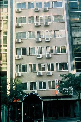 فلامينجو 3* Lisboa