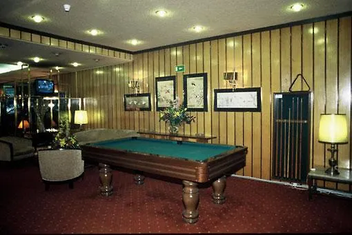 Flamingo Лиссабон