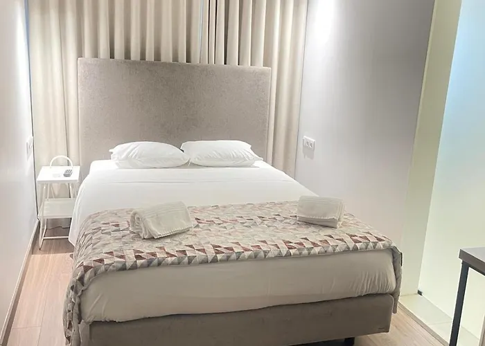 فلامينجو فندق Lisboa
