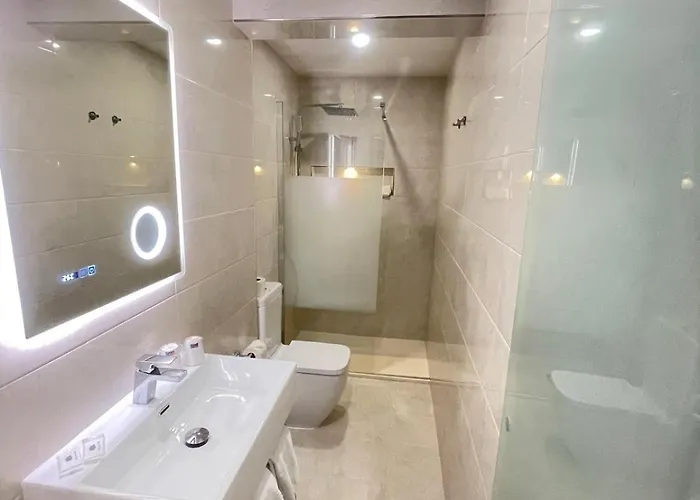 Flamingo Лиссабон