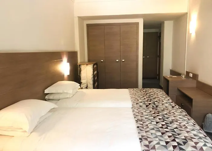 Hotell Flamingo 3*