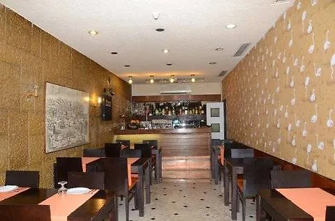 Flamingo 3* Lisboa