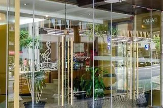 Flamingo 3* Лиссабон