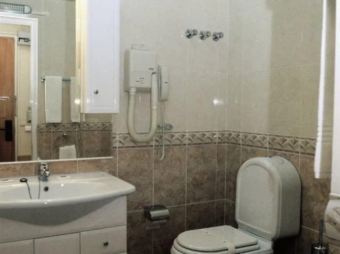 Flamingo 3* Лиссабон