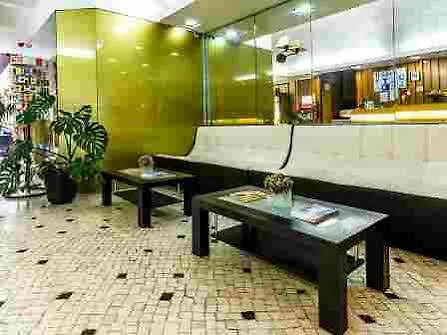 Flamingo Hotell 3*