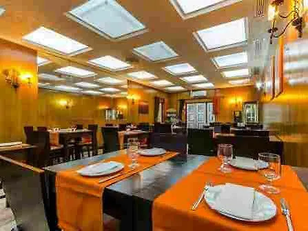 Flamingo Hotell
