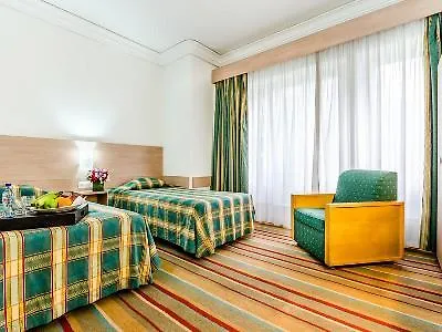 Hotell Flamingo 3*