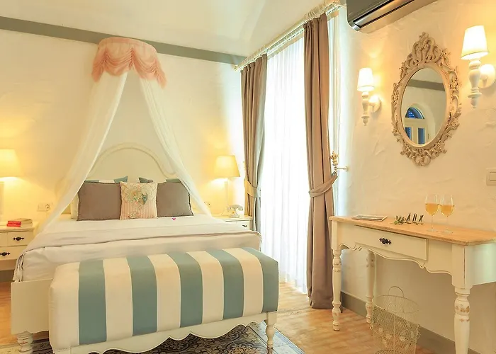 Hotell Flamingo Lisboa