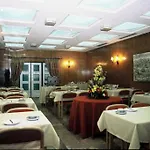Hotel Flamingo Lizbona