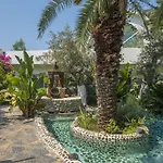 Flamingo 3* Lizbona