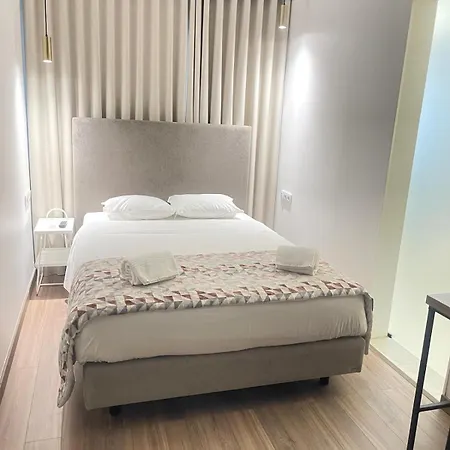 Flamingo Hotel Lisbona