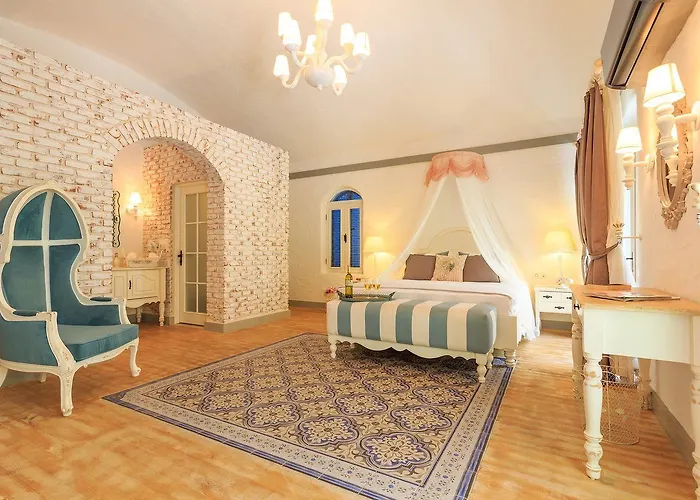 Flamingo Hotel Lisbona